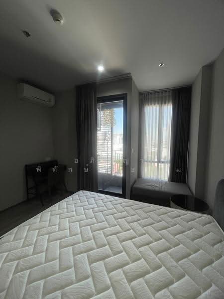 IDEO Mobi Rangnam, Bangkok, 107 Rang Nam Alley, Thanon Phaya Thai, Ratchathewi, Bangkok, 1 Bedroom, 35 sqm, Condo For Rent, by Apinya Pitakchaitham, 500552527 - DDproperty.com