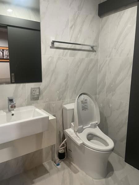 IDEO Mobi Rangnam, Bangkok, 107 Rang Nam Alley, Thanon Phaya Thai, Ratchathewi, Bangkok, 1 Bedroom, 35 sqm, Condo For Rent, by Apinya Pitakchaitham, 500552527 - DDproperty.com