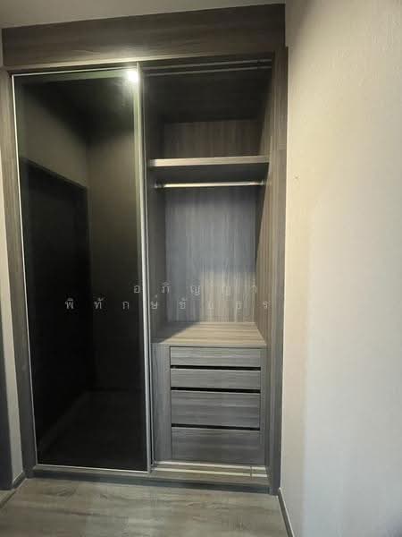 IDEO Mobi Rangnam, Bangkok, 107 Rang Nam Alley, Thanon Phaya Thai, Ratchathewi, Bangkok, 1 Bedroom, 35 sqm, Condo For Rent, by Apinya Pitakchaitham, 500552527 - DDproperty.com
