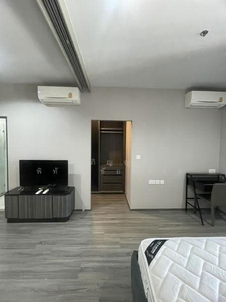 IDEO Mobi Rangnam, Bangkok, 107 Rang Nam Alley, Thanon Phaya Thai, Ratchathewi, Bangkok, 1 Bedroom, 35 sqm, Condo For Rent, by Apinya Pitakchaitham, 500552527 - DDproperty.com