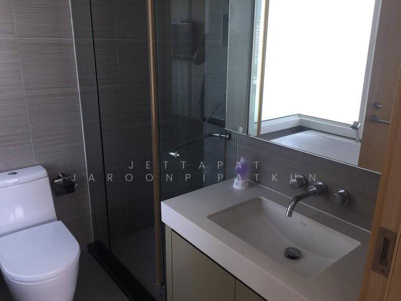 Siri At Sukhumvit, Bangkok, 902 Sukhumvit Road, Phra Kanong, Khlong Toei, Bangkok, 2 Bedrooms, 73 sqm, Condo For Rent, by Jettapat Jaroonpipatkun, 500552528 - DDproperty.com