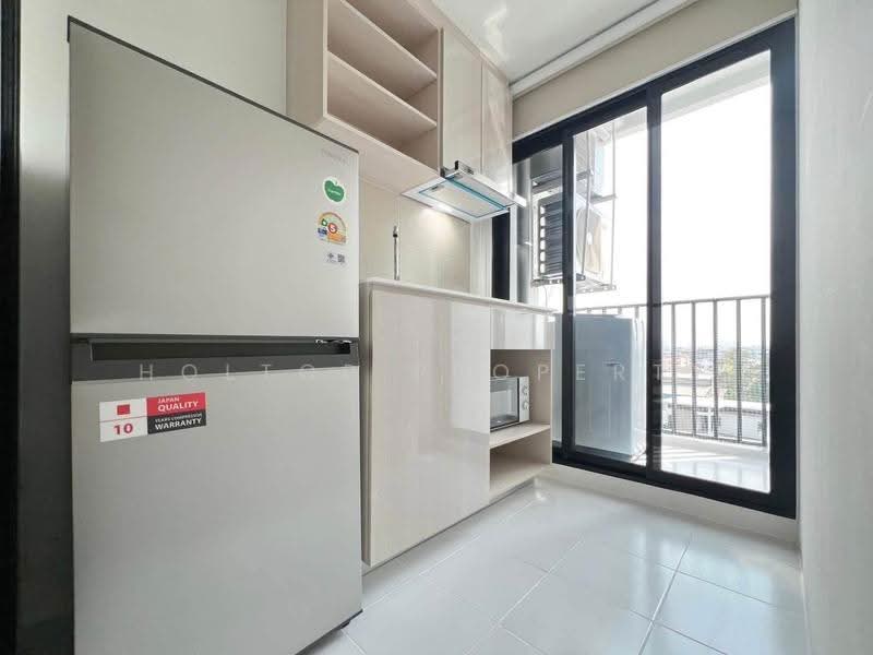 Chewathai Hallmark Ladprao - Chokchai 4 (Phase 2), Bangkok, Sangkhom Songkhro Road, Saphan Song, Wang Thonglang, Bangkok, 1 Bedroom, 27 sqm, Condo For Rent, by Holtop Property, 500552529 - DDproperty.com