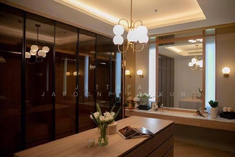 The Pearl 49 : เดอะ เพิลล์ สุขุมวิท 49, กรุงเทพ, ซอยสุขุมวิท 49, คลองตันเหนือ, วัฒนา, กรุงเทพ, 350 ตร.ม., คอนโด ให้เช่า, โดย Jettapat Jaroonpipatkun, 500552531 - DDproperty.com