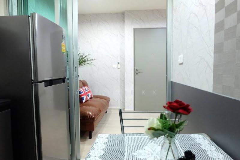 Life Ratchadapisek : ไลฟ์ รัชดาภิเษก, กรุงเทพ, 279 รัชดาภิเษก, ห้วยขวาง, กรุงเทพ, 32 ตร.ม., คอนโด ให้เช่า, โดย Agentbkk, 500552532 - DDproperty.com