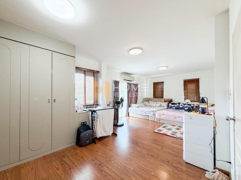 TARA Ratchaphruek-Pinklao, Nonthaburi, Plai Bang Road, Mahasawat, Bang Kruai, Nonthaburi, 3 Bedrooms, 230 sqm, Single Detached House For Sale, by HOME Real Estate Service, 500552533 - DDproperty.com