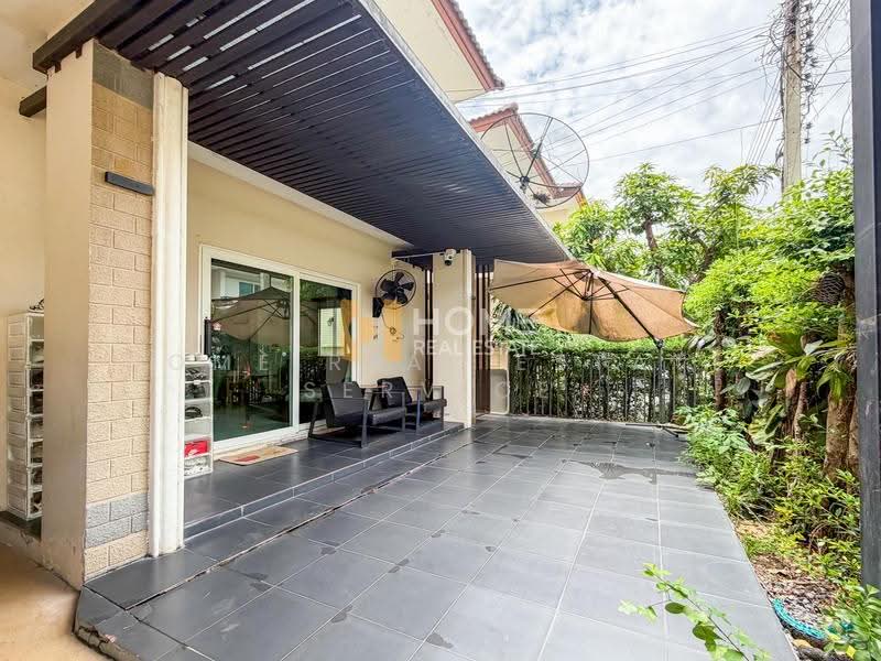 TARA Ratchaphruek-Pinklao, Nonthaburi, Plai Bang Road, Mahasawat, Bang Kruai, Nonthaburi, 3 Bedrooms, 230 sqm, Single Detached House For Sale, by HOME Real Estate Service, 500552533 - DDproperty.com