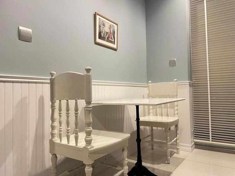 Life Asoke-Rama 9, Bangkok, 626 Asoke-Dindaeng Road, Makkasan, Ratchathewi, Bangkok, 1 Bedroom, 33 sqm, Condo For Rent, by Aom Hatairat, 500552535 - DDproperty.com
