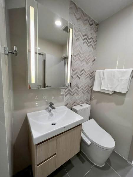 Oka Haus Sukhumvit 36, bangkok, 3399 Rama 4 Road, Khong Tan, Khlong Toei, Bangkok, 1 Bedroom, 34 sqm, Condo For Rent, by Agentbkk, 500552536 - DDproperty.com