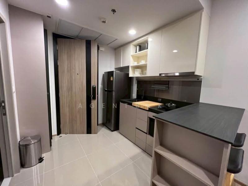 Oka Haus Sukhumvit 36, bangkok, 3399 Rama 4 Road, Khong Tan, Khlong Toei, Bangkok, 1 Bedroom, 34 sqm, Condo For Rent, by Agentbkk, 500552536 - DDproperty.com