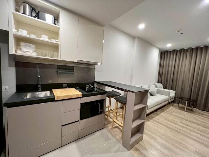Oka Haus Sukhumvit 36, bangkok, 3399 Rama 4 Road, Khong Tan, Khlong Toei, Bangkok, 1 Bedroom, 34 sqm, Condo For Rent, by Agentbkk, 500552536 - DDproperty.com