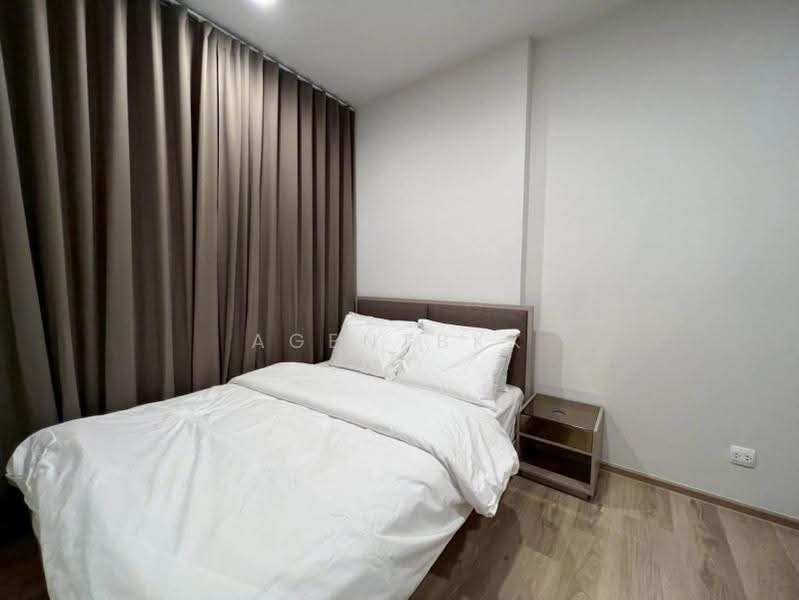 Oka Haus Sukhumvit 36, bangkok, 3399 Rama 4 Road, Khong Tan, Khlong Toei, Bangkok, 1 Bedroom, 34 sqm, Condo For Rent, by Agentbkk, 500552536 - DDproperty.com