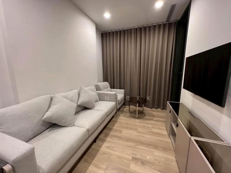 Oka Haus Sukhumvit 36, bangkok, 3399 Rama 4 Road, Khong Tan, Khlong Toei, Bangkok, 1 Bedroom, 34 sqm, Condo For Rent, by Agentbkk, 500552536 - DDproperty.com