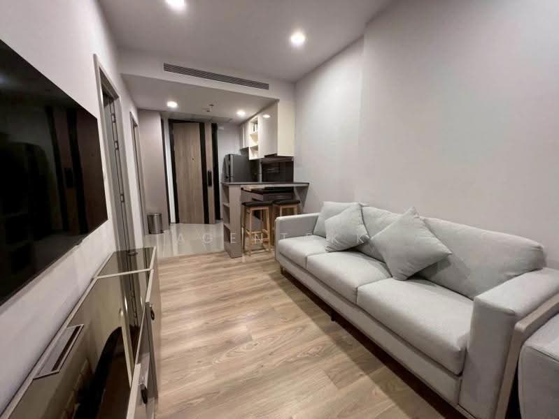 Oka Haus Sukhumvit 36, bangkok, 3399 Rama 4 Road, Khong Tan, Khlong Toei, Bangkok, 1 Bedroom, 34 sqm, Condo For Rent, by Agentbkk, 500552536 - DDproperty.com