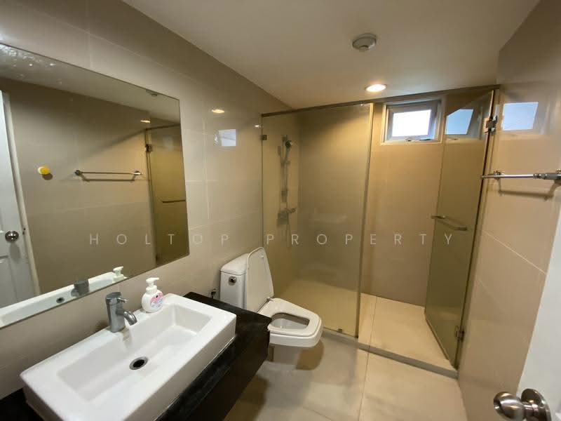 Belle Grand Rama 9, bangkok, 131 Rama 9 Road, Huai Khwang, Bangkok, 2 Bedrooms, 97 sqm, Condo For Rent, by Holtop Property, 500552537 - DDproperty.com