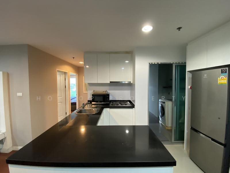 Belle Grand Rama 9, bangkok, 131 Rama 9 Road, Huai Khwang, Bangkok, 2 Bedrooms, 97 sqm, Condo For Rent, by Holtop Property, 500552537 - DDproperty.com