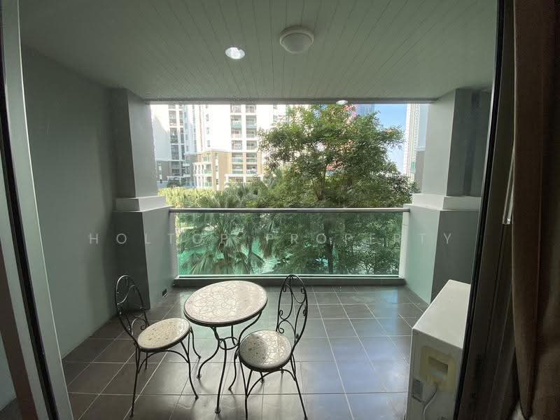 Belle Grand Rama 9, bangkok, 131 Rama 9 Road, Huai Khwang, Bangkok, 2 Bedrooms, 97 sqm, Condo For Rent, by Holtop Property, 500552537 - DDproperty.com