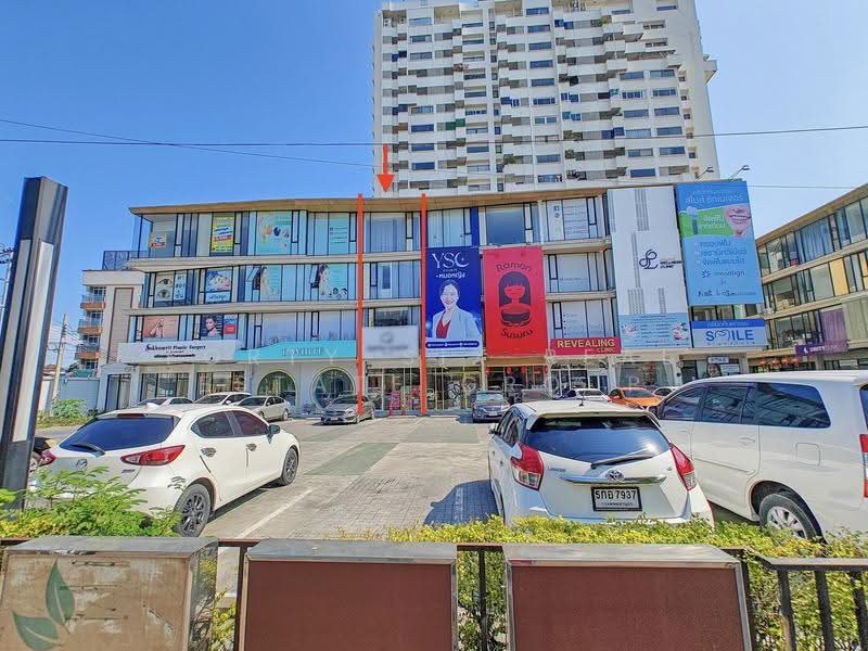 ให้เช่าอาคารพาณิชย์ 4 ชั้น The Millionaire Masters กลางอ่อนนุช จอดรถสะดวก, Bangkok, Suan Luang, Bangkok, , 265 sqm, Shophouse For Rent, by Forty-Six Real Estate Group, 500552538 - DDproperty.com