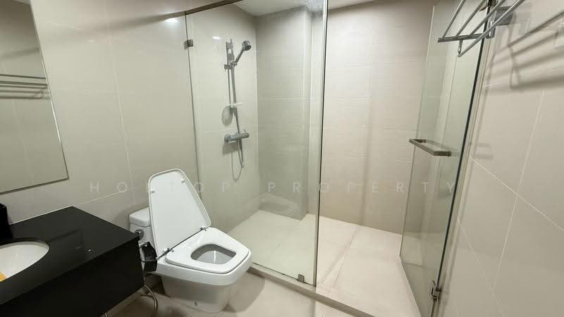 Belle Grand Rama 9, Bangkok, 131 Rama 9 Road, Huai Khwang, Bangkok, 5 Bedrooms, 267 sqm, Condo For Rent, by Holtop Property, 500552540 - DDproperty.com