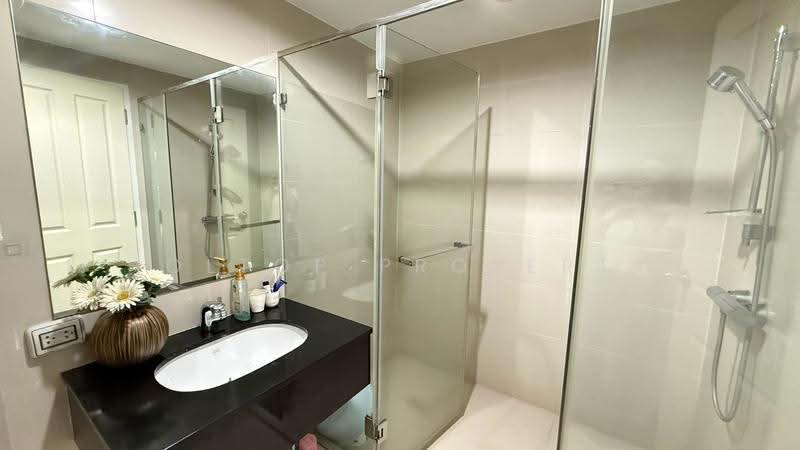 Belle Grand Rama 9, Bangkok, 131 Rama 9 Road, Huai Khwang, Bangkok, 5 Bedrooms, 267 sqm, Condo For Rent, by Holtop Property, 500552540 - DDproperty.com