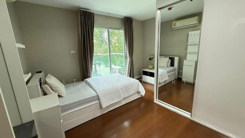 Belle Grand Rama 9, Bangkok, 131 Rama 9 Road, Huai Khwang, Bangkok, 5 Bedrooms, 267 sqm, Condo For Rent, by Holtop Property, 500552540 - DDproperty.com