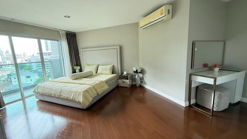 Belle Grand Rama 9, Bangkok, 131 Rama 9 Road, Huai Khwang, Bangkok, 5 Bedrooms, 267 sqm, Condo For Rent, by Holtop Property, 500552540 - DDproperty.com