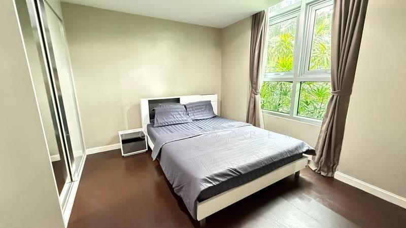 Belle Grand Rama 9, Bangkok, 131 Rama 9 Road, Huai Khwang, Bangkok, 5 Bedrooms, 267 sqm, Condo For Rent, by Holtop Property, 500552540 - DDproperty.com
