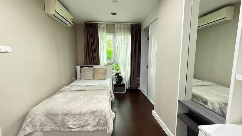 Belle Grand Rama 9, Bangkok, 131 Rama 9 Road, Huai Khwang, Bangkok, 5 Bedrooms, 267 sqm, Condo For Rent, by Holtop Property, 500552540 - DDproperty.com