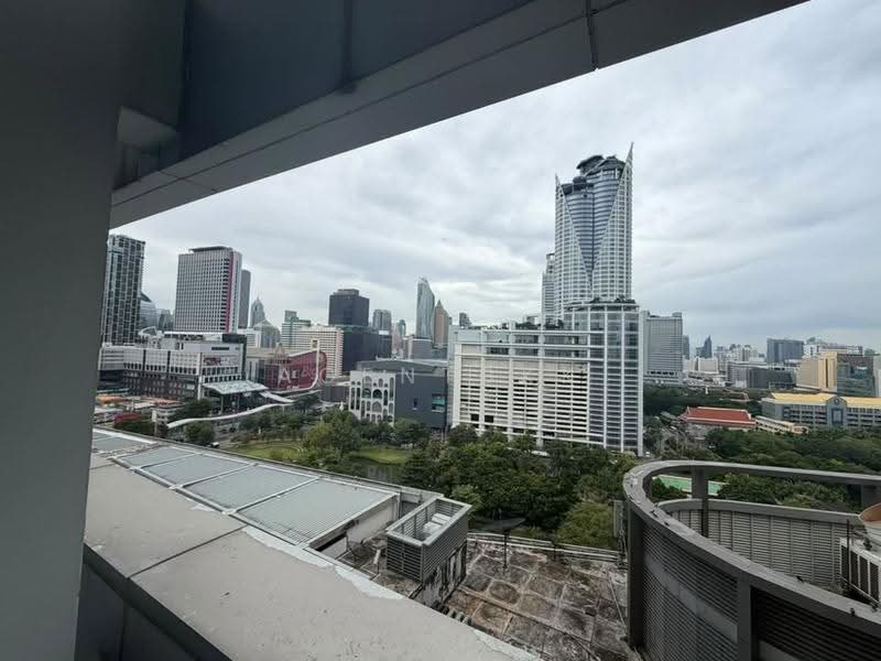 The Platinum Fashion Mall, Bangkok, Phetchaburi Road, Thanon Phetchaburi, Ratchathewi, Bangkok, Studio, 45 sqm, Condo For Rent, by Agentbkk, 500552542 - DDproperty.com