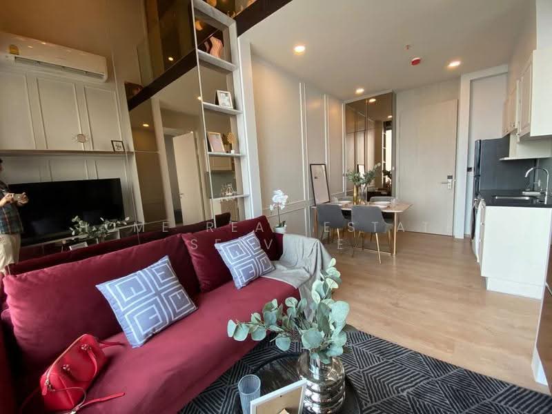 Noble Recole, Bangkok, 77 Soi Sukhumvit 19 Sukhumvit Road, Khlongtoei Nua, Watthana, Bangkok, 2 Bedrooms, 53 sqm, Condo For Sale, by HOME Real Estate Service, 500552544 - DDproperty.com
