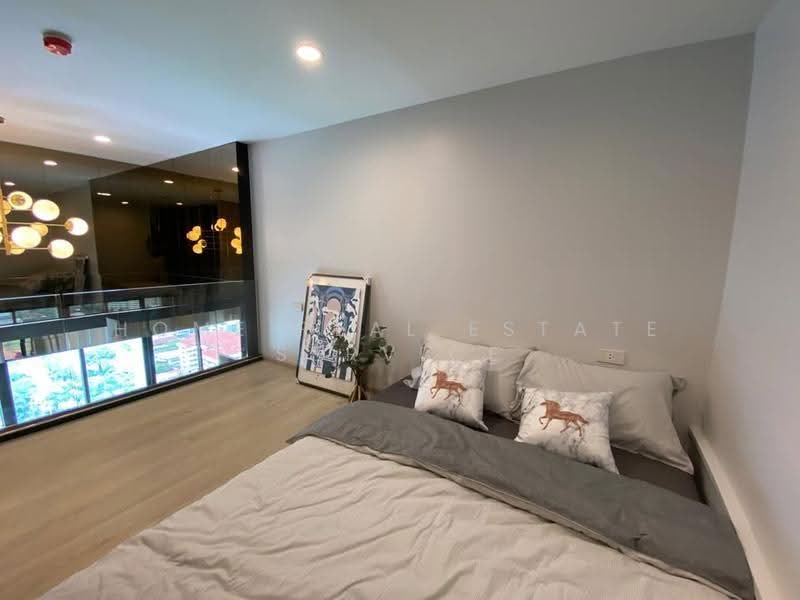 Noble Recole, Bangkok, 77 Soi Sukhumvit 19 Sukhumvit Road, Khlongtoei Nua, Watthana, Bangkok, 2 Bedrooms, 53 sqm, Condo For Sale, by HOME Real Estate Service, 500552544 - DDproperty.com