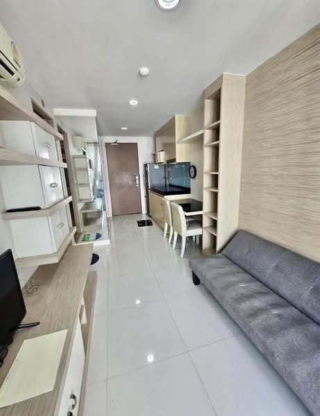 IDEO Blucove Sathorn : ไอดีโอ บลูโคฟ สาทร, กรุงเทพ, 11 ซอยสารภี 3 ถนนกรุงธนบุรี, คลองต้นไทร, คลองสาน, กรุงเทพ, 35 ตร.ม., คอนโด ให้เช่า, โดย Holtop Property, 500552545 - DDproperty.com