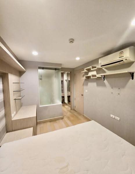 IDEO Blucove Sathorn : ไอดีโอ บลูโคฟ สาทร, กรุงเทพ, 11 ซอยสารภี 3 ถนนกรุงธนบุรี, คลองต้นไทร, คลองสาน, กรุงเทพ, 35 ตร.ม., คอนโด ให้เช่า, โดย Holtop Property, 500552545 - DDproperty.com