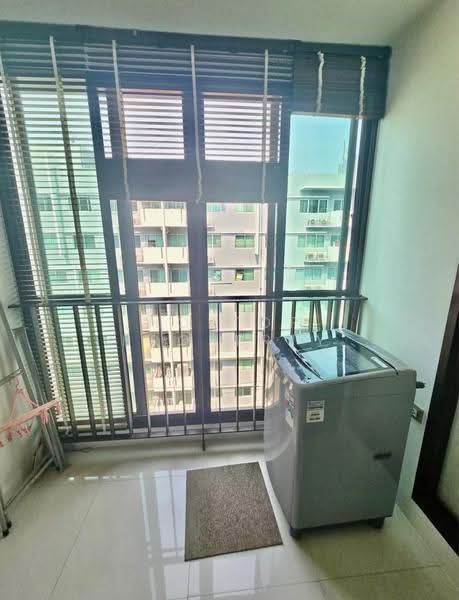 IDEO Blucove Sathorn, Bangkok, 11 Soi Saraphi 3, Krungthonburi Road, Khlong Ton Sai, Khlong San, Bangkok, 1 Bedroom, 35 sqm, Condo For Rent, by Holtop Property, 500552545 - DDproperty.com