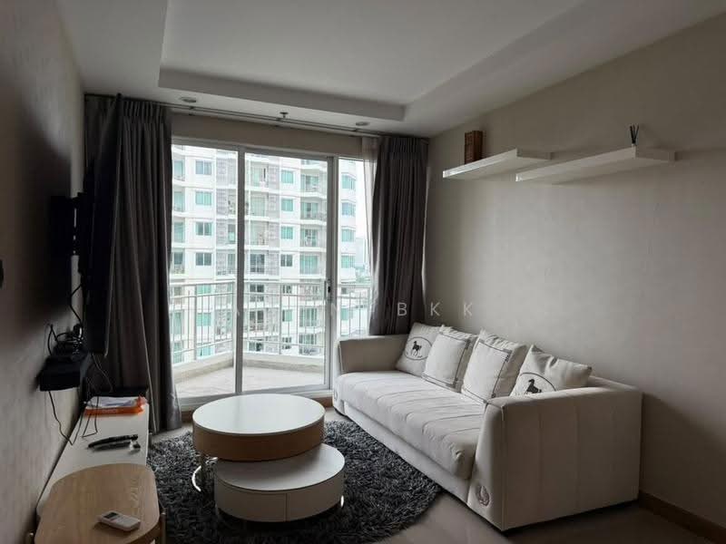 Supalai Wellington, Bangkok, Thiam Ruammit Road, Huai Khwang, Bangkok, 2 Bedrooms, 88 sqm, Condo For Rent, by Agentbkk, 500552546 - DDproperty.com