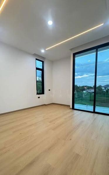 Brand new Pool villa house, Chiang Mai, Nong Kwai, Hang Dong, Chiang Mai, 4 Bedrooms, 320 sqm, Villa For Sale, by Pharita Chaimanee, 500552547 - DDproperty.com