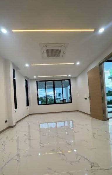 Brand new Pool villa house, Chiang Mai, Nong Kwai, Hang Dong, Chiang Mai, 4 Bedrooms, 320 sqm, Villa For Sale, by Pharita Chaimanee, 500552547 - DDproperty.com