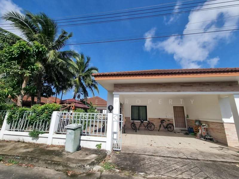 12S0202 This house for sale 6,500,000 baht 3 bedroom 2 bathroom at thalang, ภูเก็ต, เทพกระษัตรี, ถลาง, ภูเก็ต, 150 ตร.ม., บ้านเดี่ยว ขาย, โดย PK LIFE Property, 500552548 - DDproperty.com