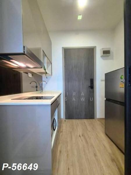 The Rich Rama 9-Srinakarin, Bangkok, Srinakarin Road, Suan Luang, Bangkok, Studio, 26 sqm, Condo For Rent, by Susira Prueksawun, 500552549 - DDproperty.com