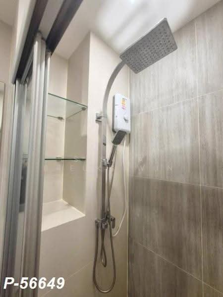 The Rich Rama 9-Srinakarin, Bangkok, Srinakarin Road, Suan Luang, Bangkok, Studio, 26 sqm, Condo For Rent, by Susira Prueksawun, 500552549 - DDproperty.com