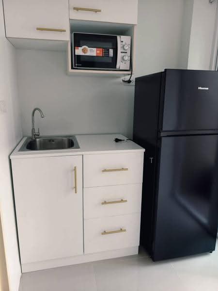 Cool Condo Rama 7, Nonthaburi, Bang Kruai-Sai Noi Road, Bang Kruai, Nonthaburi, Studio, 25 sqm, Condo For Sale, by NR AGENT, 500552550 - DDproperty.com