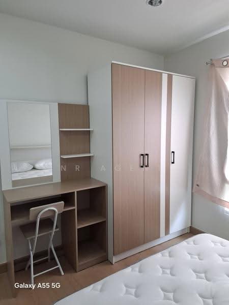 Cool Condo Rama 7, Nonthaburi, Bang Kruai-Sai Noi Road, Bang Kruai, Nonthaburi, Studio, 25 sqm, Condo For Sale, by NR AGENT, 500552550 - DDproperty.com