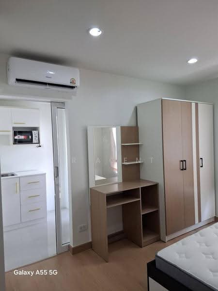 Cool Condo Rama 7, Nonthaburi, Bang Kruai-Sai Noi Road, Bang Kruai, Nonthaburi, Studio, 25 sqm, Condo For Sale, by NR AGENT, 500552550 - DDproperty.com