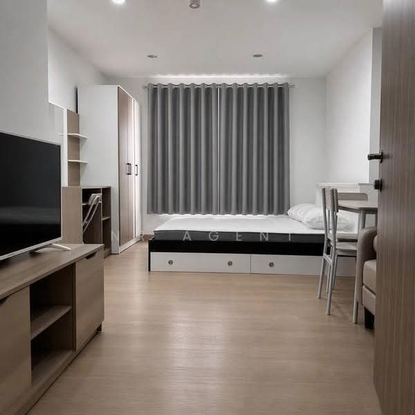 Cool Condo Rama 7 : คูล คอนโด พระราม 7, นนทบุรี, ถนนบางกรวย-ไทรน้อย, บางกรวย, นนทบุรี, 25 ตร.ม., คอนโด ขาย, โดย NR AGENT, 500552550 - DDproperty.com