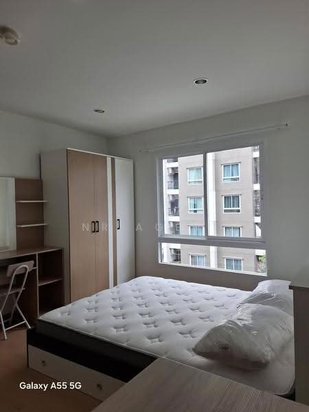 Cool Condo Rama 7 : คูล คอนโด พระราม 7, นนทบุรี, ถนนบางกรวย-ไทรน้อย, บางกรวย, นนทบุรี, 25 ตร.ม., คอนโด ขาย, โดย NR AGENT, 500552550 - DDproperty.com