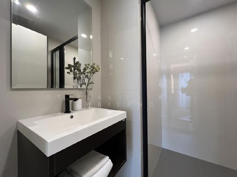 Quintara MHy’GEN Ratchada-Huai Khwang, Bangkok, 192 Ratchadaphisek 12 Alley, Huai Khwang, Bangkok, Studio, 24 sqm, Condo For Sale, by GT Real Estate Thailand, 500552551 - DDproperty.com