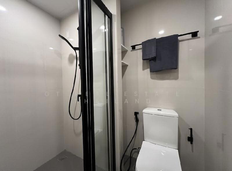 Quintara MHy’GEN Ratchada-Huai Khwang, Bangkok, 192 Ratchadaphisek 12 Alley, Huai Khwang, Bangkok, Studio, 24 sqm, Condo For Sale, by GT Real Estate Thailand, 500552551 - DDproperty.com