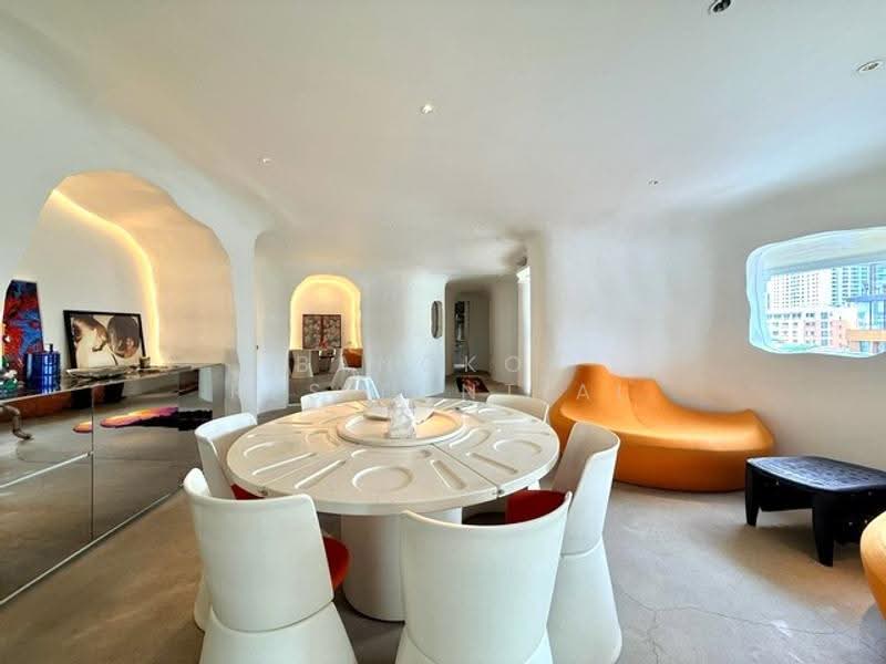 39 Suites : 39 สวีท, กรุงเทพ, สุขุมวิท39, คลองตันเหนือ, วัฒนา, กรุงเทพ, 130 ตร.ม., คอนโด ให้เช่า, โดย Bangkok Residential, 500552552 - DDproperty.com