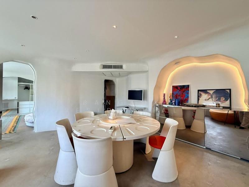 39 Suites : 39 สวีท, กรุงเทพ, สุขุมวิท39, คลองตันเหนือ, วัฒนา, กรุงเทพ, 130 ตร.ม., คอนโด ให้เช่า, โดย Bangkok Residential, 500552552 - DDproperty.com