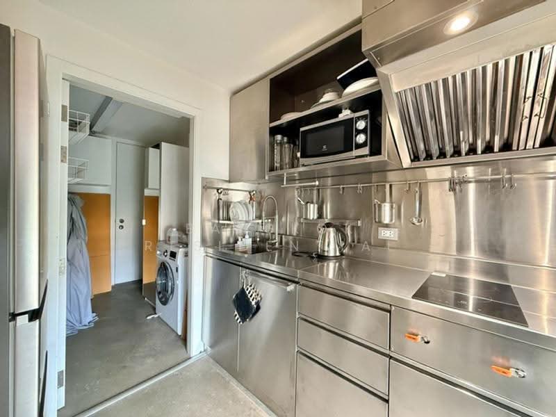 39 Suites, Bangkok, Sukhumvit 39, Khlong Tan Nua, Watthana, Bangkok, 3 Bedrooms, 130 sqm, Condo For Rent, by Bangkok Residential, 500552552 - DDproperty.com
