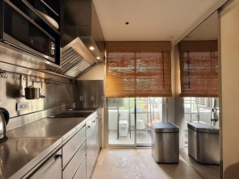 39 Suites, Bangkok, Sukhumvit 39, Khlong Tan Nua, Watthana, Bangkok, 3 Bedrooms, 130 sqm, Condo For Rent, by Bangkok Residential, 500552552 - DDproperty.com